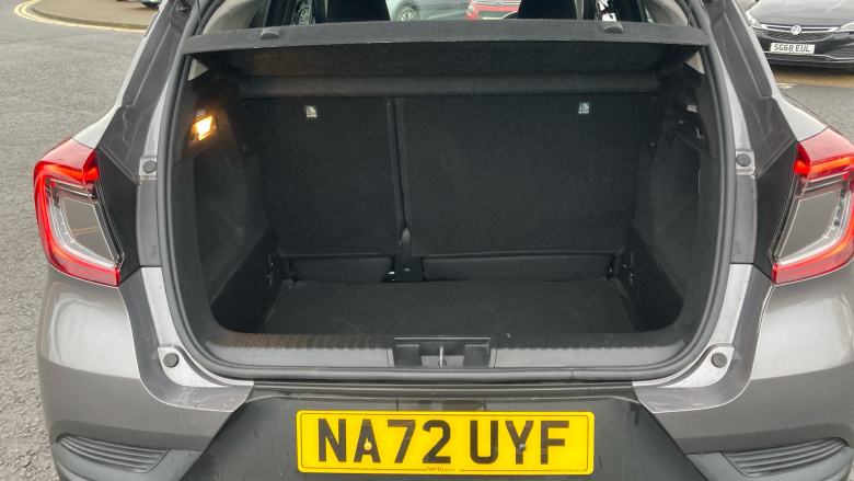 Renault Captur 1.0 TCE 90 Evolution 5dr Petrol Hatchback